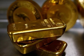 قیمت طلا رکورد ۶ ساله را زد