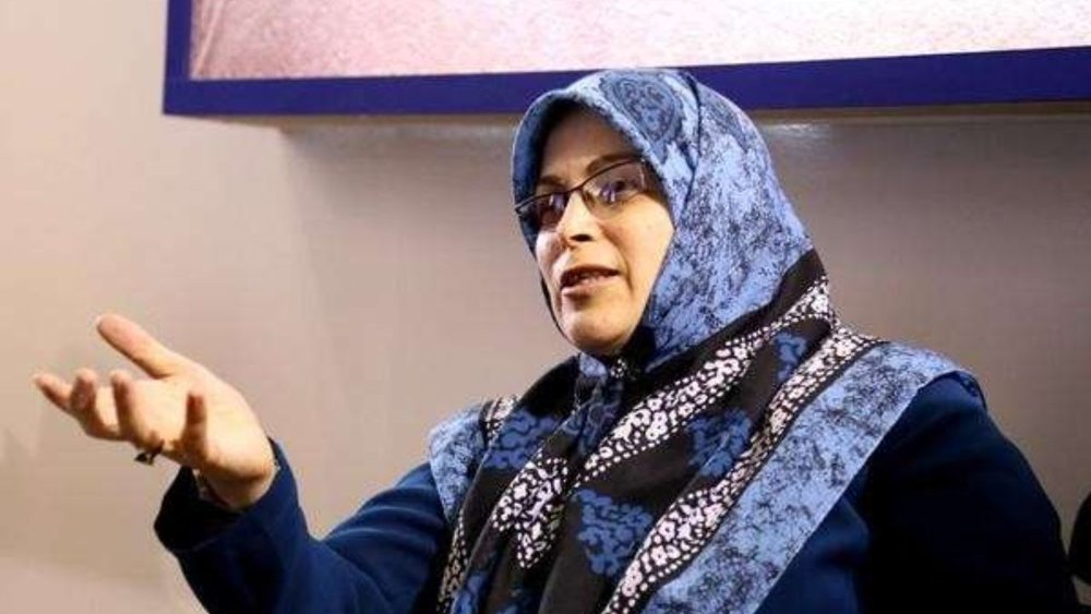 آذر منصوری: شکاف جنسیتی بحرانی جدید پیش روی ایران قرار می دهد/ دوره سردادن شعار زیبا در حمایت از زنان گذشته است