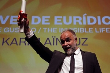 دومین جایزه رسمی کن۲۰۱۹ اهدا شد