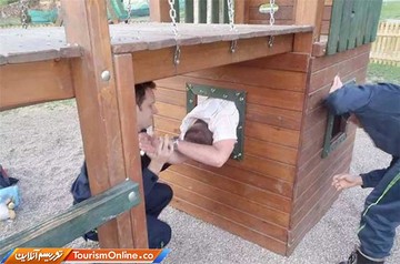 استفاده برای بزرگسالان ممنوع!