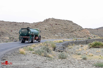 قاچاق بنزین از اوپک ایران
