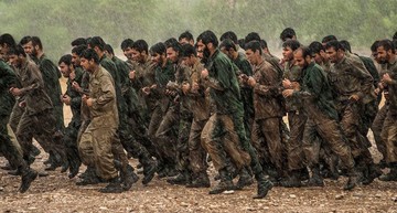 سریال «ایستاده در غبار» از ۴ خرداد روی آنتن شبکه ۳