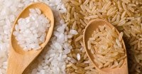 برنج قهوه‌ای برای سلامتی مفیدتر است یا برنج سفید؟