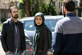 سلفی بازیگران «دل‌دار» برای پخش آخرین قسمت آن
