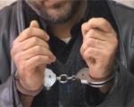 دستگیری مردی که با سرقت تلفن همراه، اخاذی می‌کرد