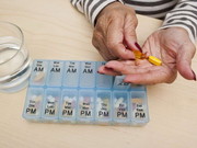 مصرف آنتی‌بیوتیک جلوی آلزایمر را می‌گیرد؟