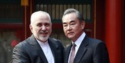 آمریکا نگران نزدیک شدن بیش از این ایران و چین است