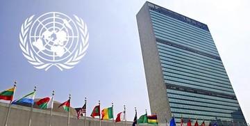 سازمان ملل رسماً همکاری با شانگهای را تصویب کرد
