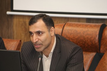 ۴۰ خودروی اطفا حریق در شهرداری خرم‌آباد در حال فعالیت هستند