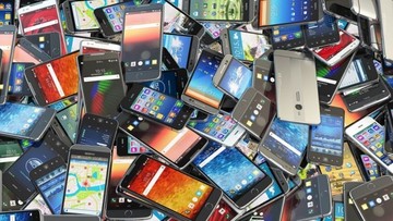 تکذیب آزادسازی واردات مسافری تلفن همراه