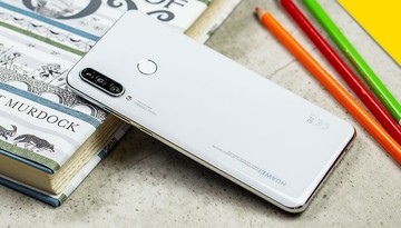 چرا انتخاب گوشی Huawei P30 lite هوشمندانه است؟