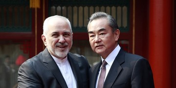آمریکا نگران نزدیک شدن بیش از این ایران و چین است