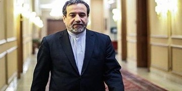 Iran deputy FM departs for Switzerland