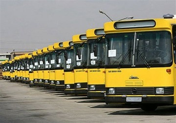 شهرداری تهران: اتوبوس‌ها و خودروهای حمل زباله دودزا را معرفی کنید