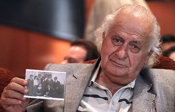 پرویز بهرام درگذشت