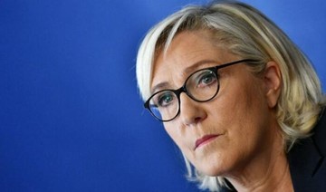 رهبر جریان راست افراطی فرانسه: در انتخابات پارلمان اروپا، ما پیروز شدیم