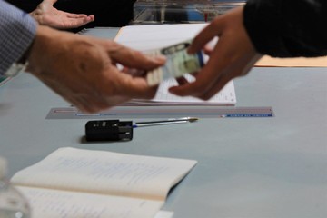 انتخابات پارلمان اروپا