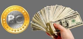 بیت کوین، هم‌چنان تخته گاز به سمت بالا