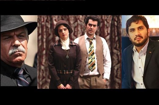 بازیگر «شهرزاد» : مگر به ما گفته بودند برای دستمزد می‌خواهند اختلاس کنند ؟