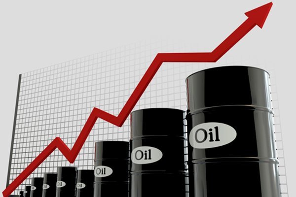 جهش قیمت نفت / برنت در آستانه 70 دلار