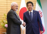 یورونیوز برنامه‌های نخست وزیر ژاپن در تهران را تشریح کرد