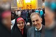 گزارش میدانی خبرنگار خبرآنلاین از محل وقوع قتل میترا استاد/ آخرین کسی که از آپارتمان مقتول خارج شد چه کسی بود؟