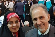 فیلم | شهردار سابق تهران، چگونه به قتل همسرش اعتراف کرد؟