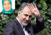 واکنش دبیر شورای اطلاع‌رسانی دولت به نحوه پوشش صدا و سیما از ماجرای قتل همسر نجفی/ عکس