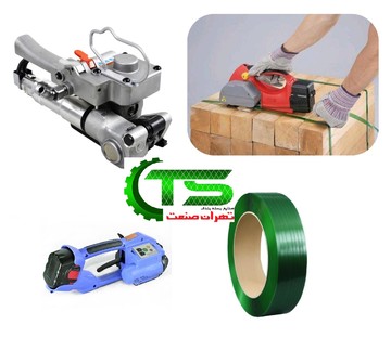 دستگاه تسمه کش بادی چیست و چه کاربردی دارد؟