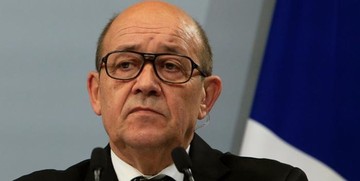 فرانسه خواستار پایان جنایت‌های عربستان و امارات در یمن شد