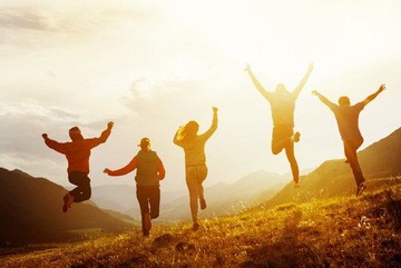 زن‌های مجرد، شادترند