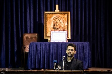 تجدید میثاق کارکنان وزارت ارتباطات با آرمان‌های امام راحل