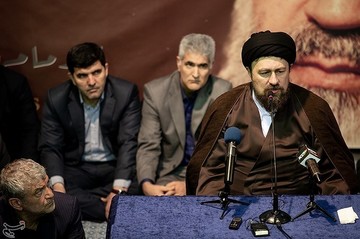 تجدید میثاق کارکنان وزارت ارتباطات با آرمان‌های امام راحل