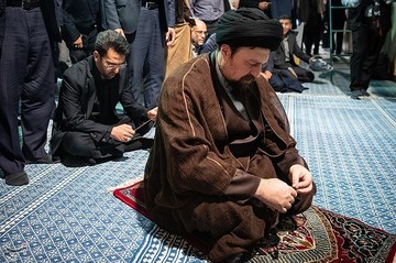 تجدید میثاق کارکنان وزارت ارتباطات با آرمان‌های امام راحل