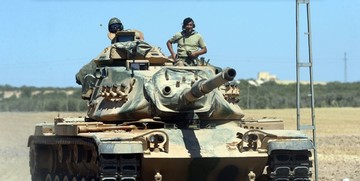 پس از داعش، جبهه النصره تهدید سوریه است؛ ادلب توسط تروریست‌ها اشغال شد