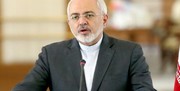توضیح ظریف درباره سفر آبه به تهران و مهلت ایران به اتحادیه اروپا