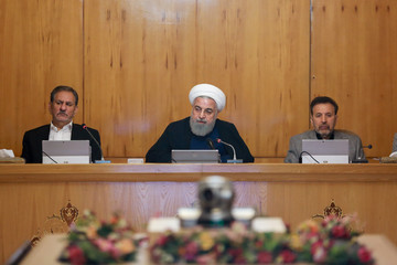 'Quds' Muslims' password to resistance: Iran's president