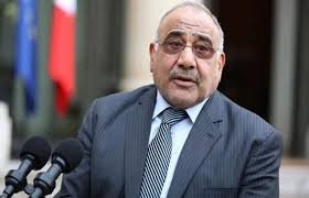 نخست‌وزیر عراق رفت و آمد در بغداد را ممنوع کرد