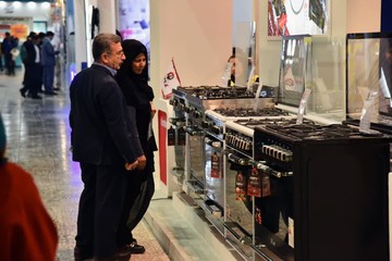 برپایی دومین نمایشگاه جهیزیه و ملزومات ازدواج در اصفهان