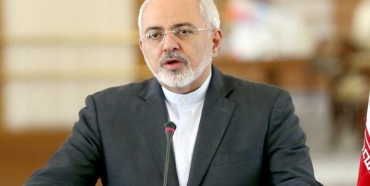 توضیح ظریف درباره سفر آبه به تهران و مهلت ایران به اتحادیه اروپا