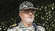 جانشین فرمانده قرارگاه پدافند هوایی خاتم الانبیا(ص) مشخص شد