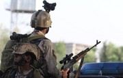حمله انتحاری به دانشگاه نظامی کابل؛ ۶ نفر کشته شدند