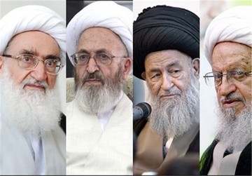 دعوت مراجع تقلید از مردم برای حضور در ارهپیمایی روز قدس