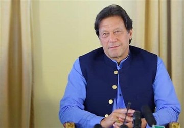 عمران‌خان به عربستان می‌رود
