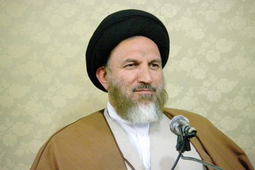 انتقاد شدید آیت‌الله ملک‌حسینی از صداوسیما/ در شب قدر این چه گزارشی بود