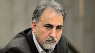 توضیحات سازمان قضایی نیروهای مسلح در خصوص مجوز حمل سلاح نجفی