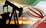 بخش خصوصی بازاریابی نفت ایران را به عهده گرفت