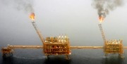 صادرات نفت ایران در ماه آوریل رکورد ۹ ماه قبل را شکست
