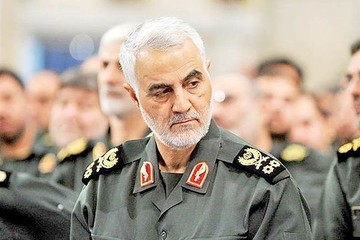 خط و نشان سرداران سپاه برای آمریکایی‌ها: در انتظار انتقامی سخت باشید/شیرینی کام‌تان را تلخ خواهیم کرد