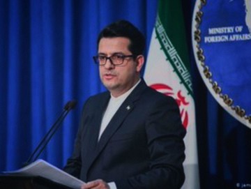 S. Arabia's anti-Iran accusation goes to nowhere: FM spokesman
